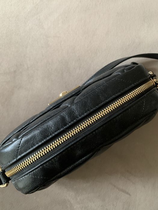 Geanta din piele Furla