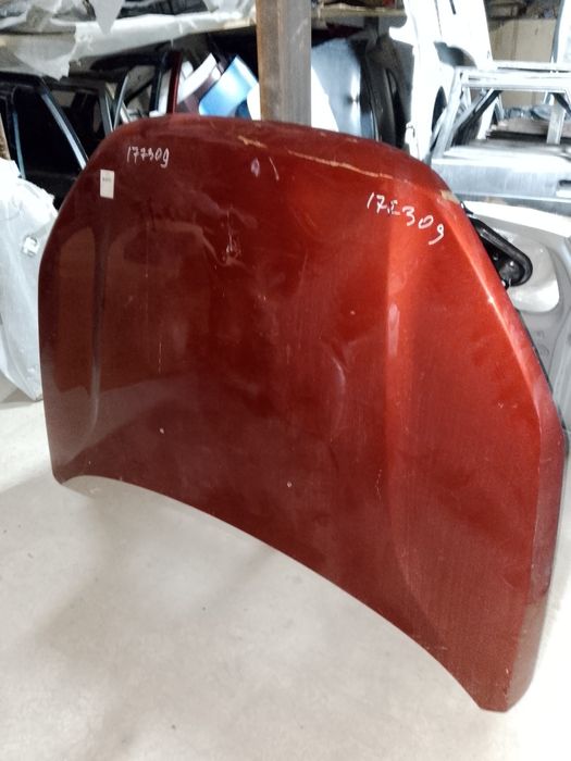 Lada Vesta kapoʻt Vaz sotoladi