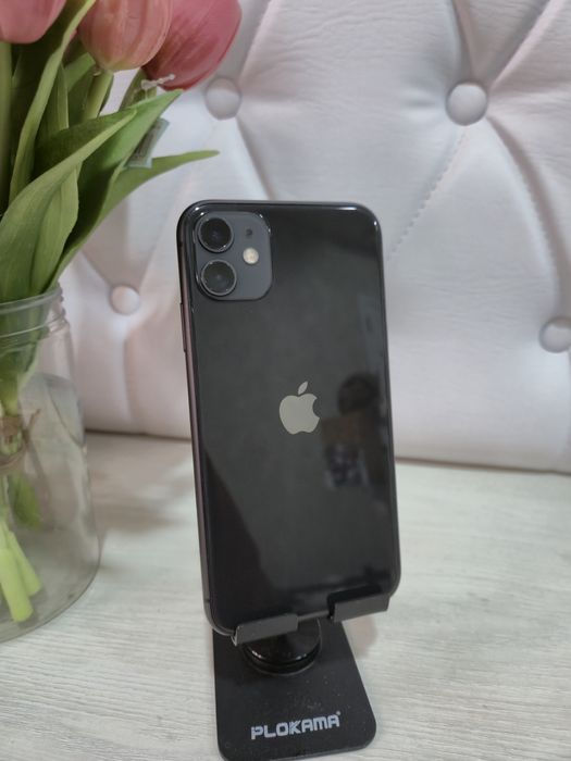iPhone 11 128gb sim+esim