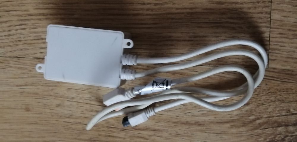 Контролер модел IR-GRB