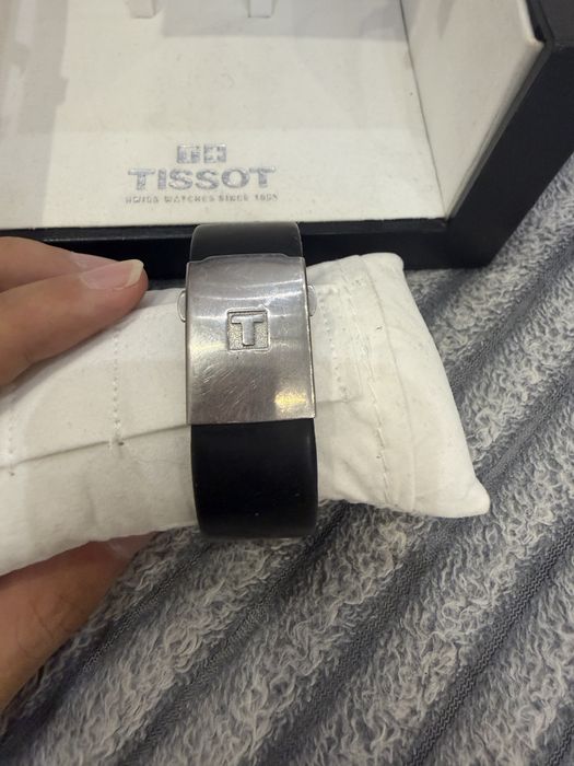 Часы Tissot оригинал