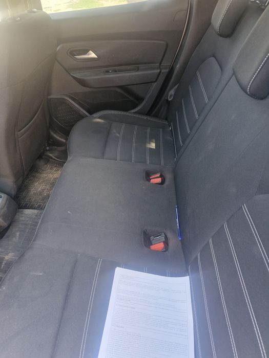 Vand Dacia Duster