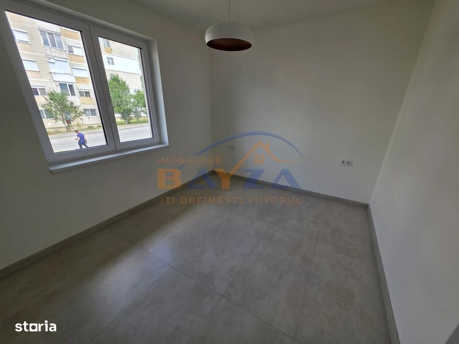 Casa nouă cu 4 camere în Baia Sprie, strada Plevnei, teren 550 mp