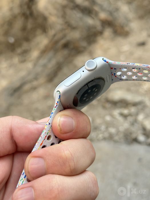 Apple Watch series 10 42mm