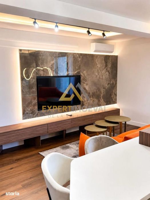 Apartament Premium De Inchiriat-Bulevardul Unirii,Baia Mare