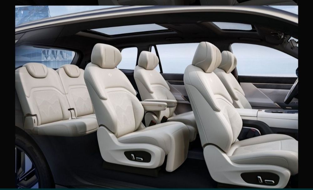Dongfeng 008 EP 200 Max 25/26 restayling 30400$