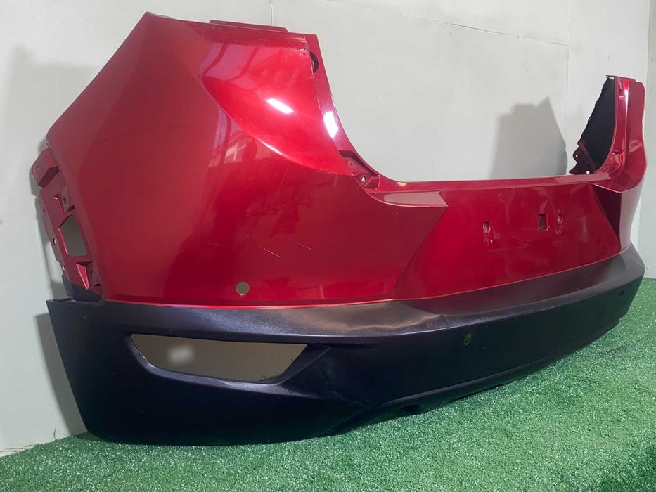задна броня Mazda CX-3 модел 2015-2018 г. #1054V