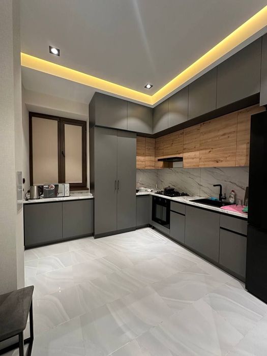 Сдается 2-х комнатная квартира на Паркентском