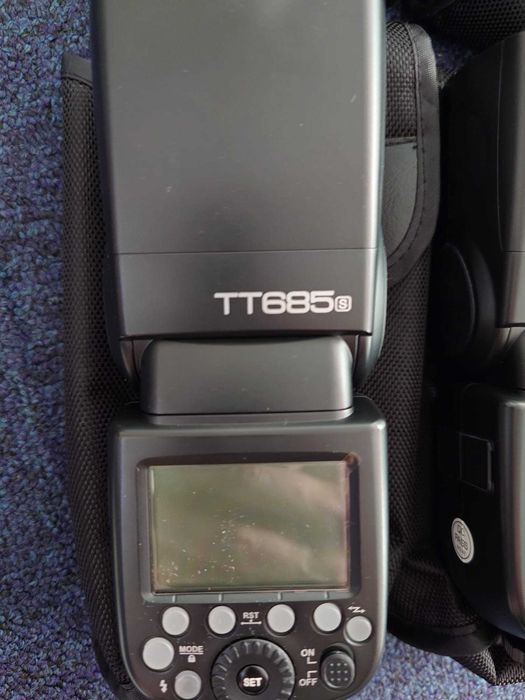 Blitz Godox TT685S 2 buc