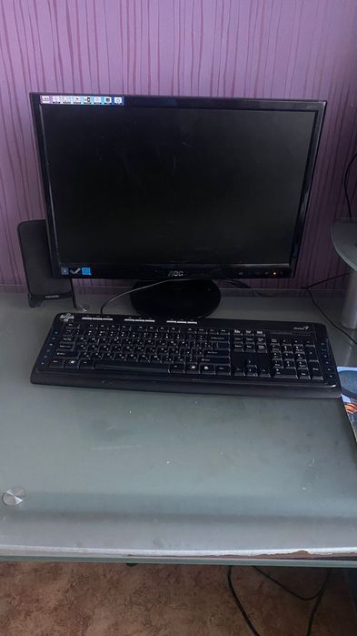 Продам компьютер