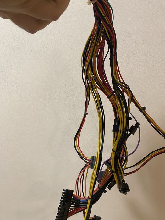 Sursa Aerocool 600w