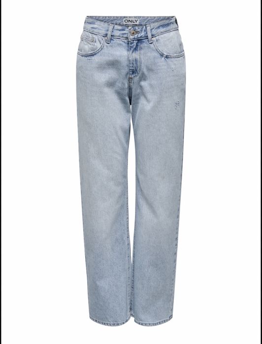 Нови дънки на марката Only