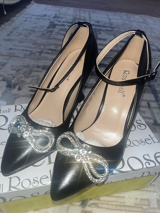 Туфли сатылады. Новый киілмеген