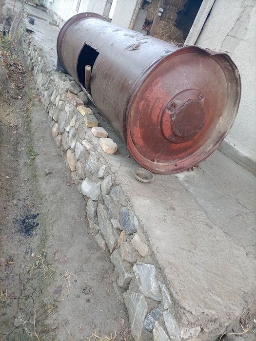 Bochka sotiladi qalin