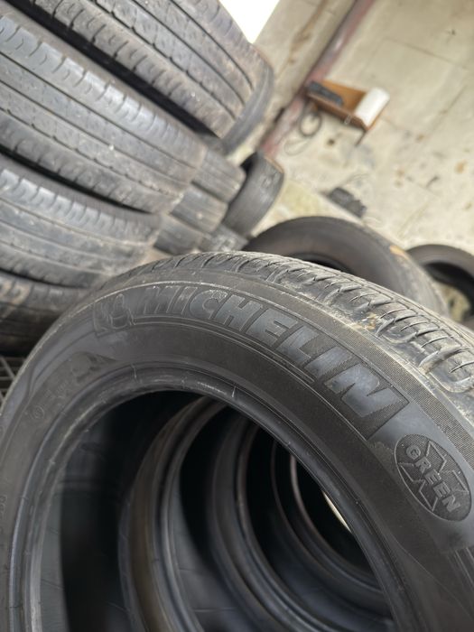 185/65/15 - Michelin