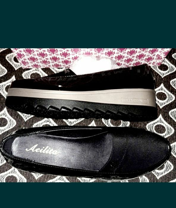 Туфли 8000 тенге