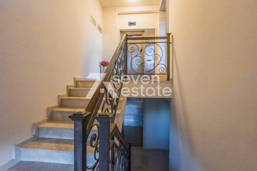 Отдава се луксозна офис сграда в в ж. кв. Лозенец