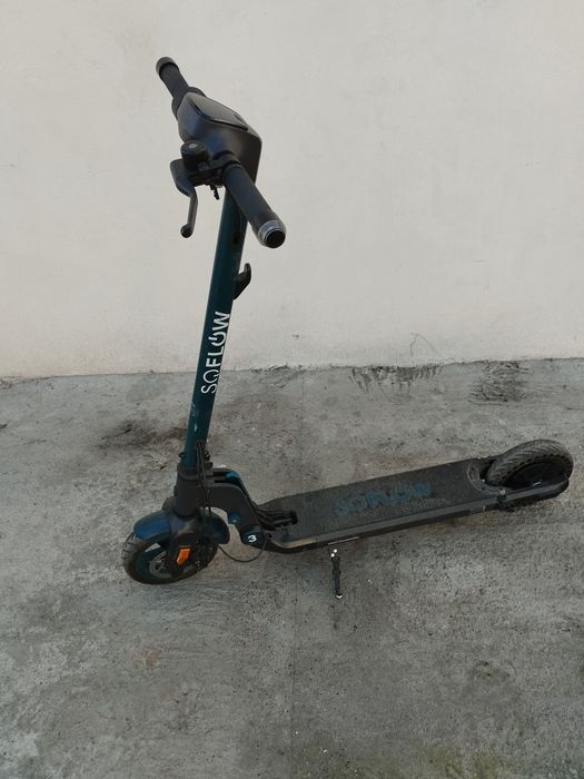 Vând trotinete sofow