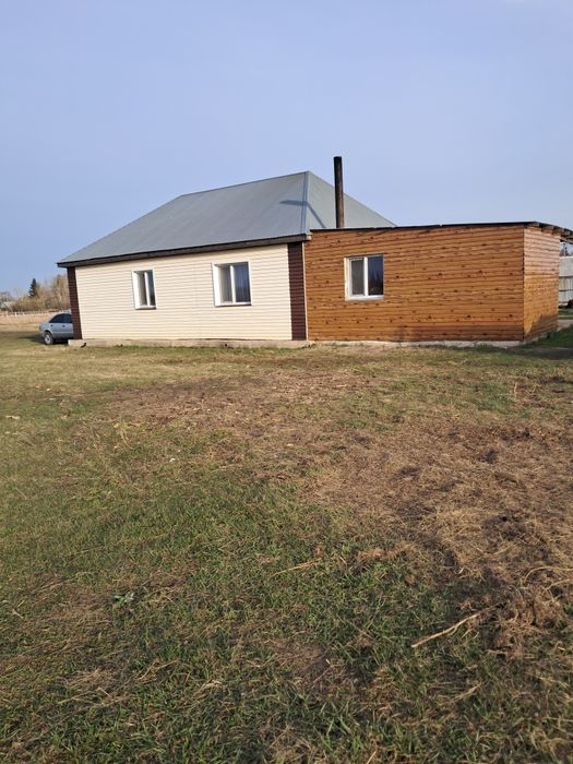 Продам дом  Петерфельд