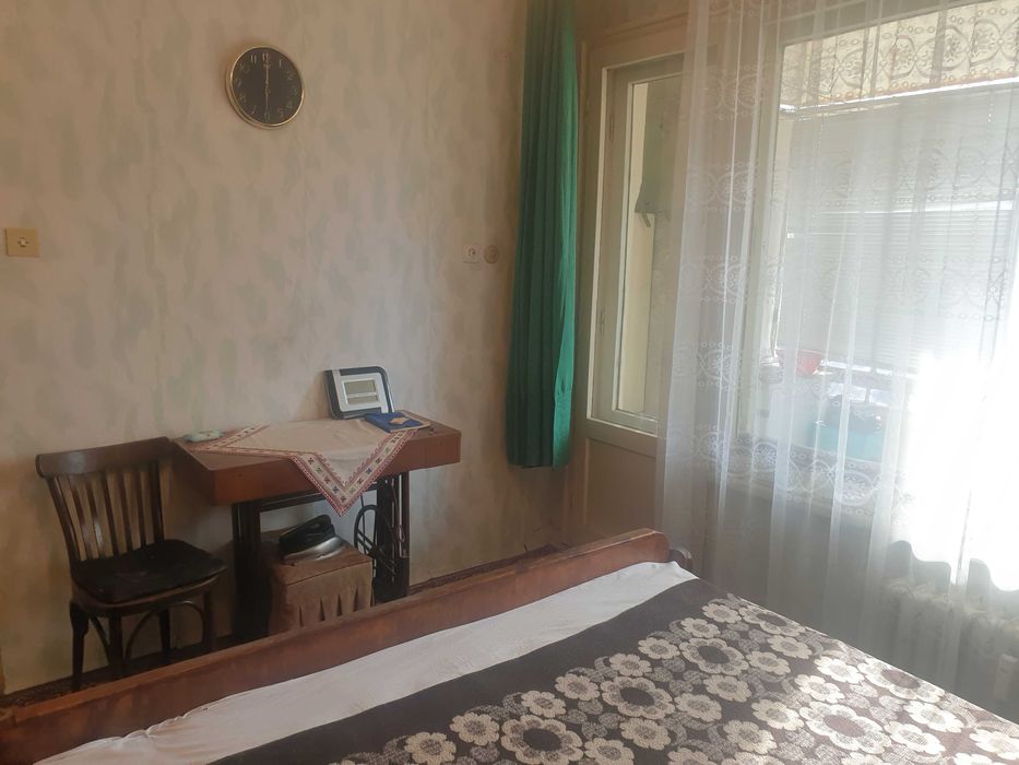 Дава се под наем Двустаен апартамент в София, Връбница 1 - 64 кв.м за 357 € - Снимка #10