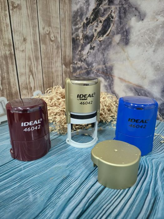 Печать и штамп для Ип