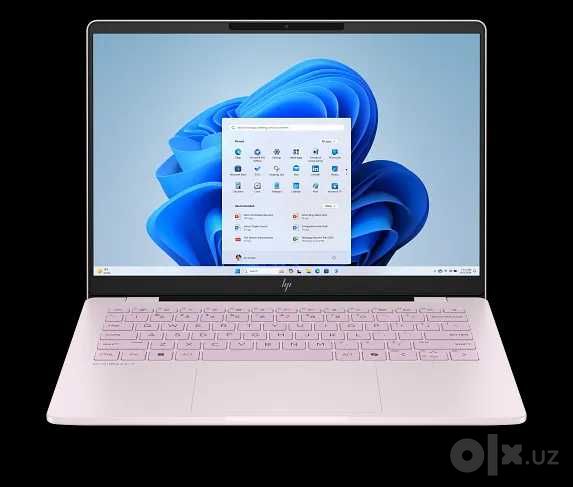 HP OmniBook 7 14-fs0047TU 2.8K OLED 120Hz Intel® Core™ 7 255H 32GB 512