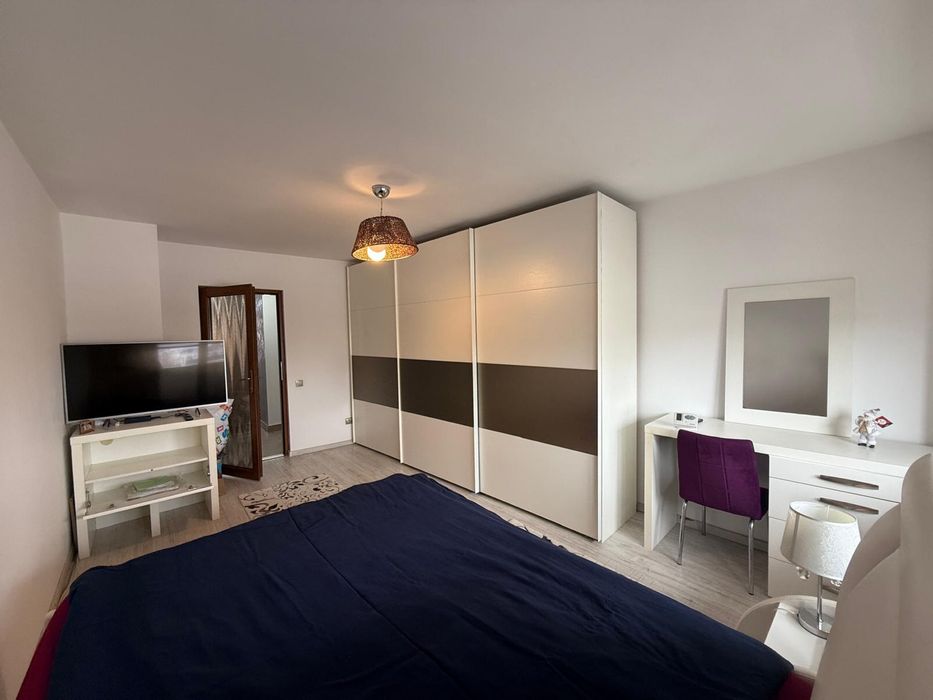Apartament Premium Semicentral 3 camere regim hotelier