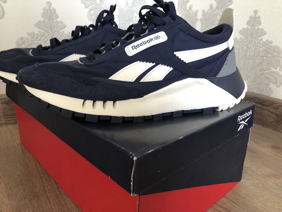 Кроссовки Reebok