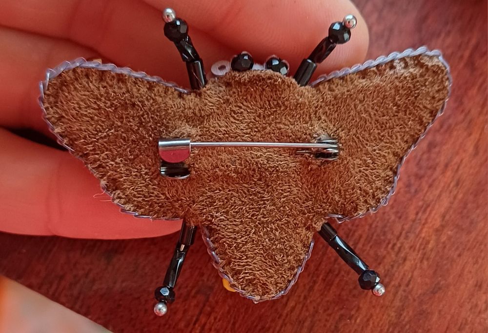 Brosa lucrata manual