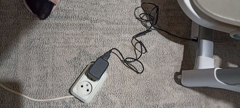 Качеля-столик МАРИБЕЛЬ