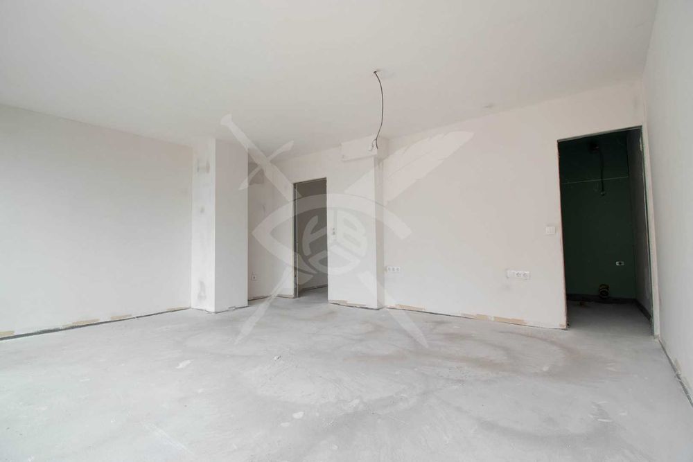 Многостаен апартамент в кв. Манастирски ливади № 97485