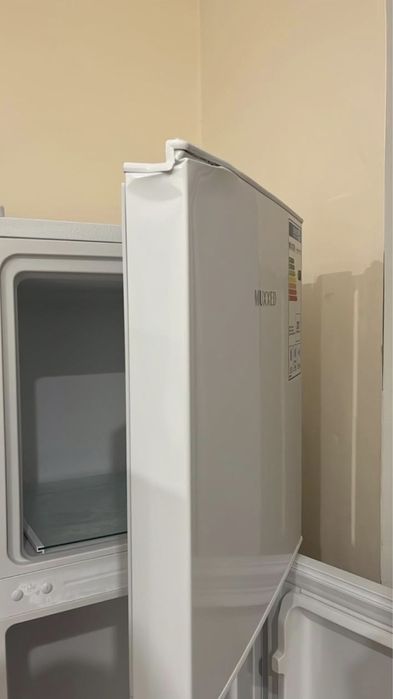 Холодильник Muxxed M SRD-220 DTW