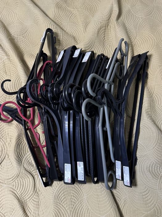 Вешалка 22 штук