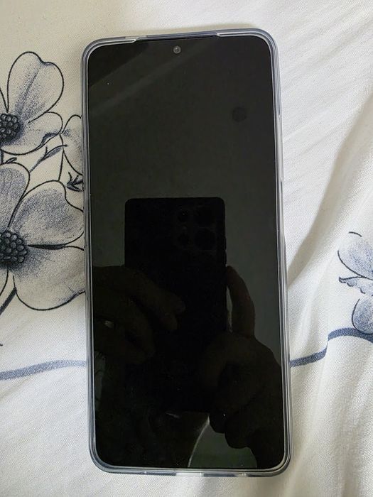 Poco c71 64гб память