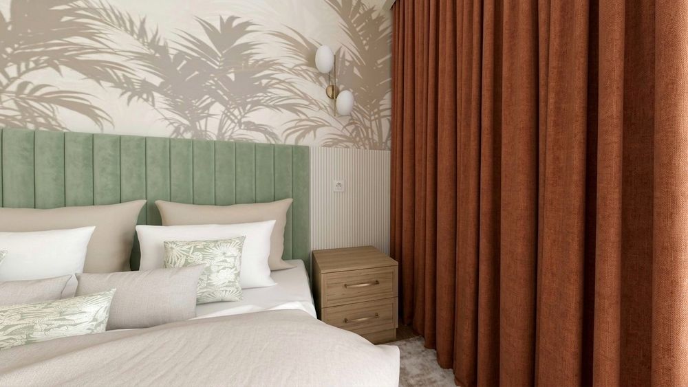 Design interior și randări 3D – Proiecte & colaborări
