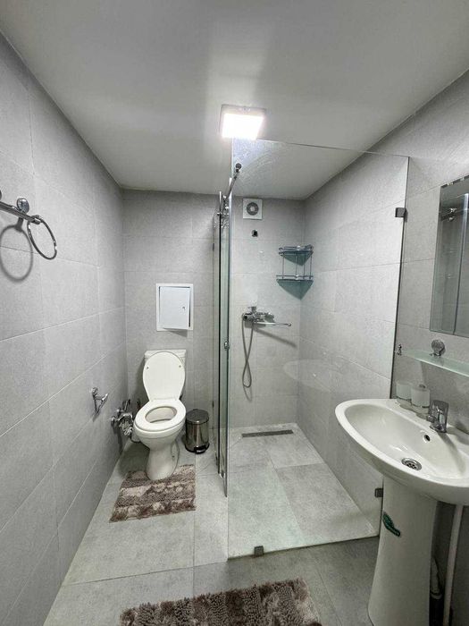 1-комнатная в ЖК «Besh Chinor» ID: 5828