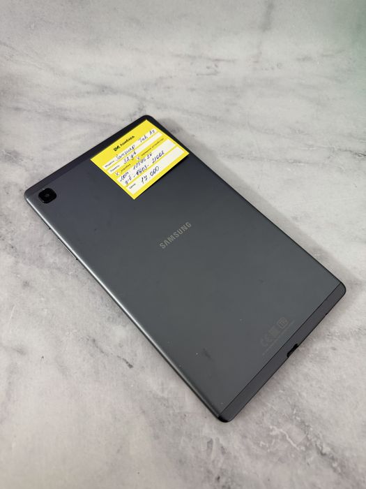 Планшет Samsung TabA7(лот105/9628)