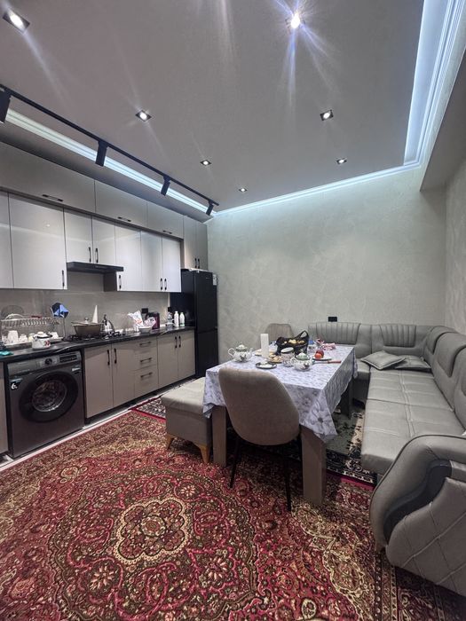 Яшнобод  аренда  квартира