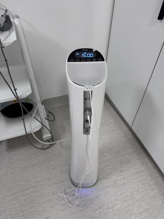 Vand lampa albire beyond 2