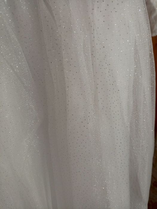 Платье7-9 лет размер 38