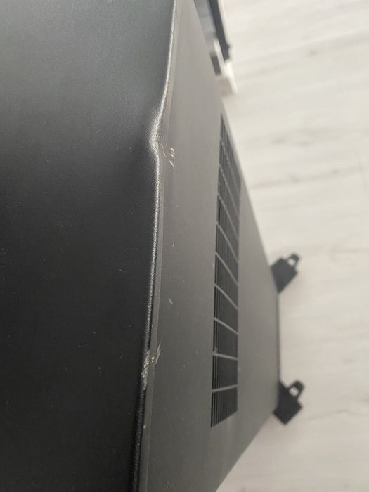 Purificator de aer mobil