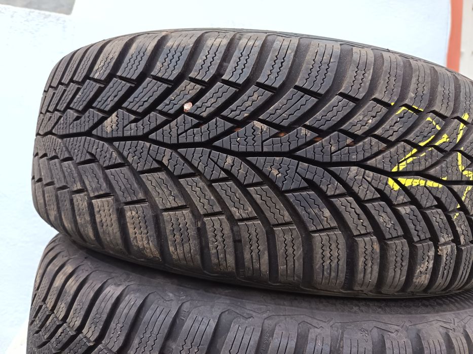 Anvelope MS 205 55 16 continental 2024 8mm