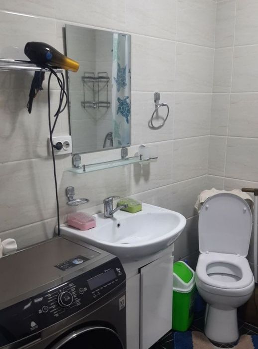 2 xonali kvartira ijaraga beriladi Yunusobod tumanida