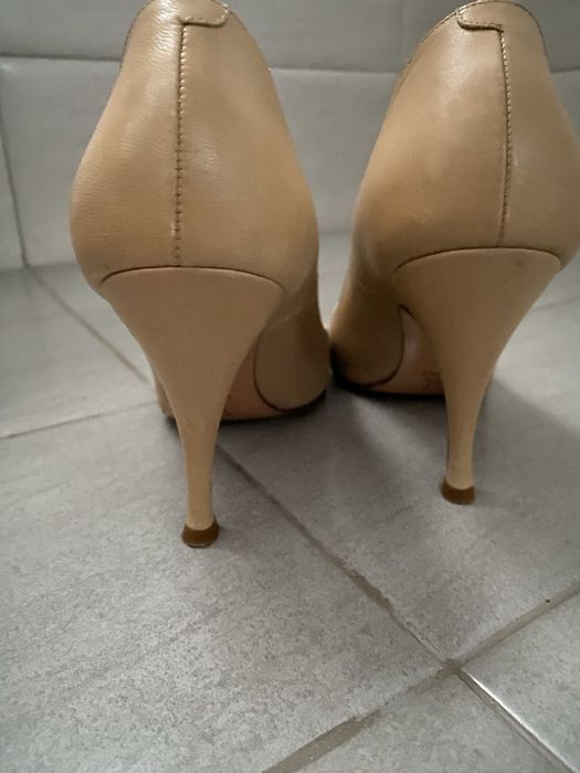 PantofiAVC Adriana v Campanille made in Italia. Puratati 1 data