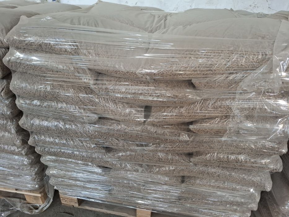 Lemne de foc si peleti. Oferta !