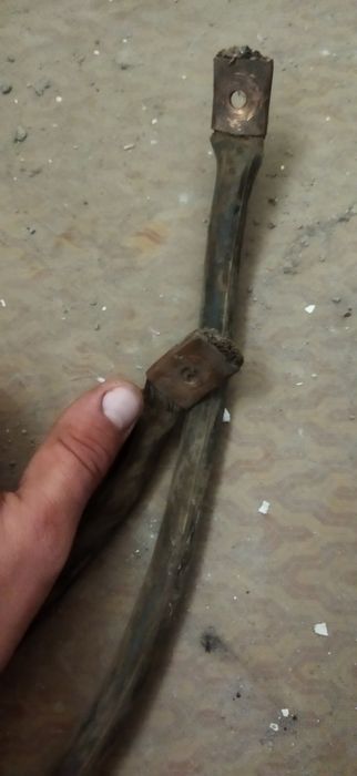 Продам медный кабель.