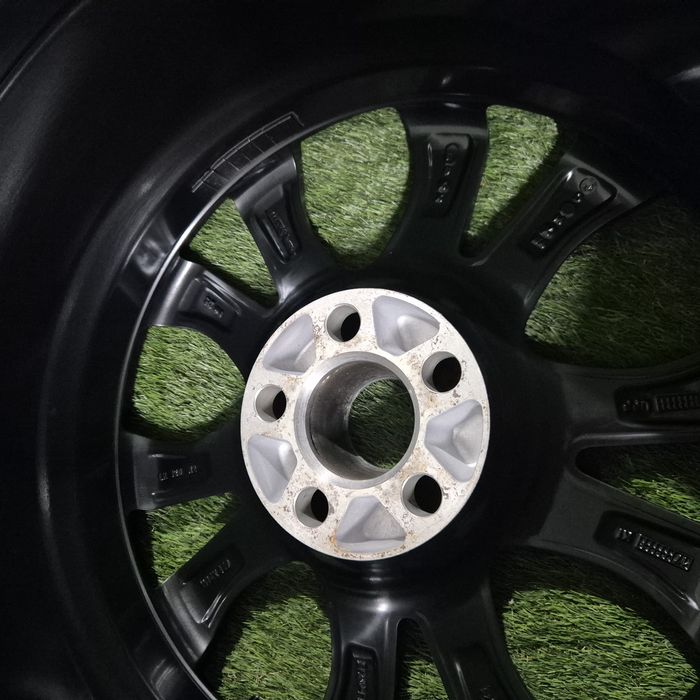 Jante 5x120 R 19 Multivan, Caravelle Vw T 5, T 6, T7