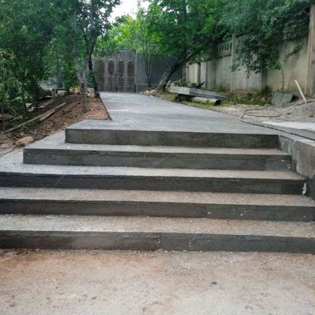 dacha nanay priroda