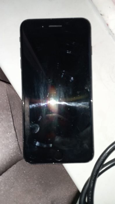 Айфон 7+ обмен срочно