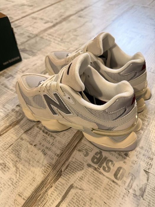 Обувки New balance 9060 нови дамски номер 38,5